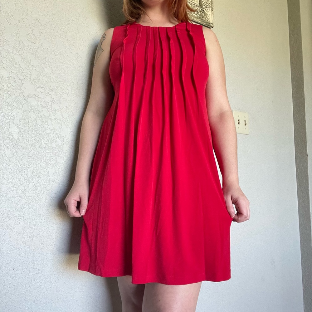 Calvin Klein dress never worn